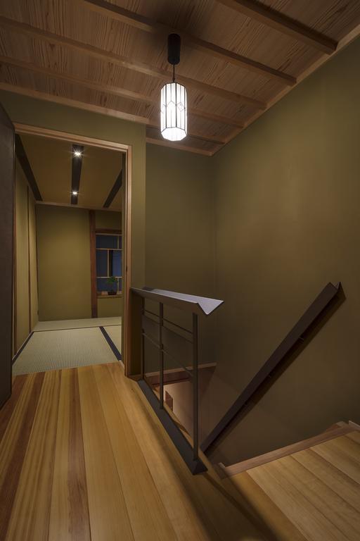 Umenoki An Machiya House Villa Kyoto Luaran gambar