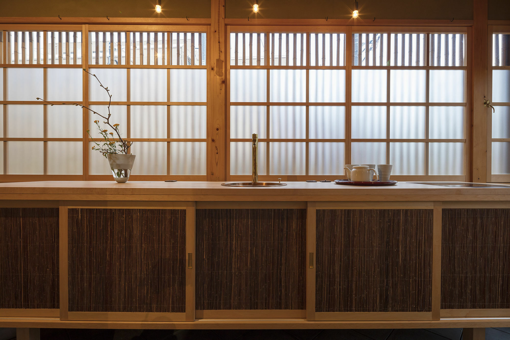 Umenoki An Machiya House Villa Kyoto Luaran gambar