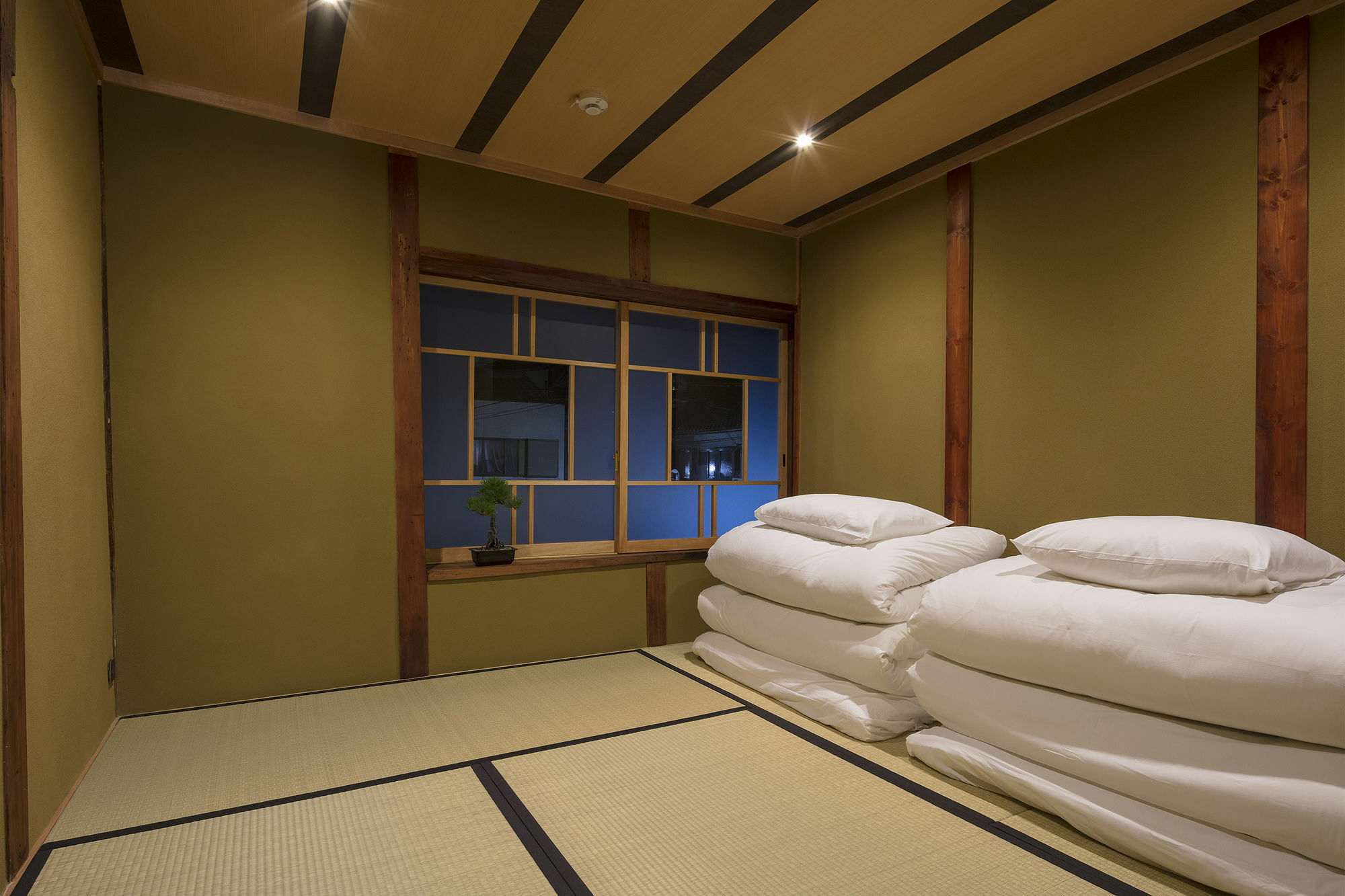 Umenoki An Machiya House Villa Kyoto Luaran gambar