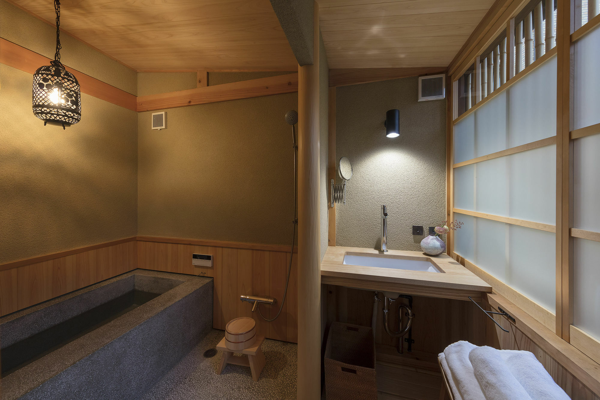 Umenoki An Machiya House Villa Kyoto Luaran gambar