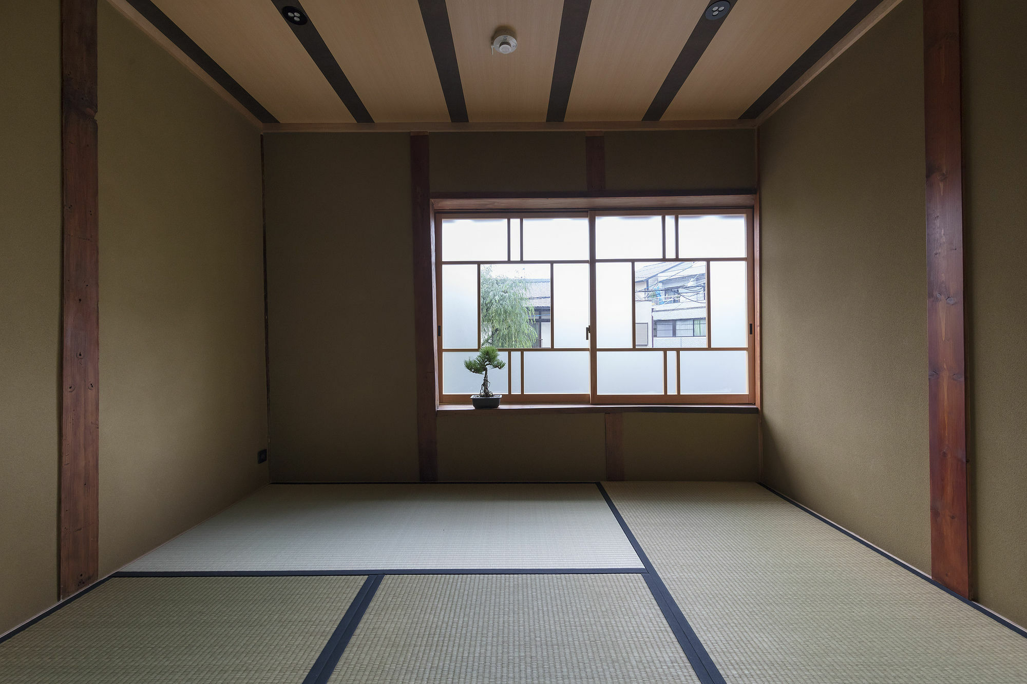 Umenoki An Machiya House Villa Kyoto Luaran gambar