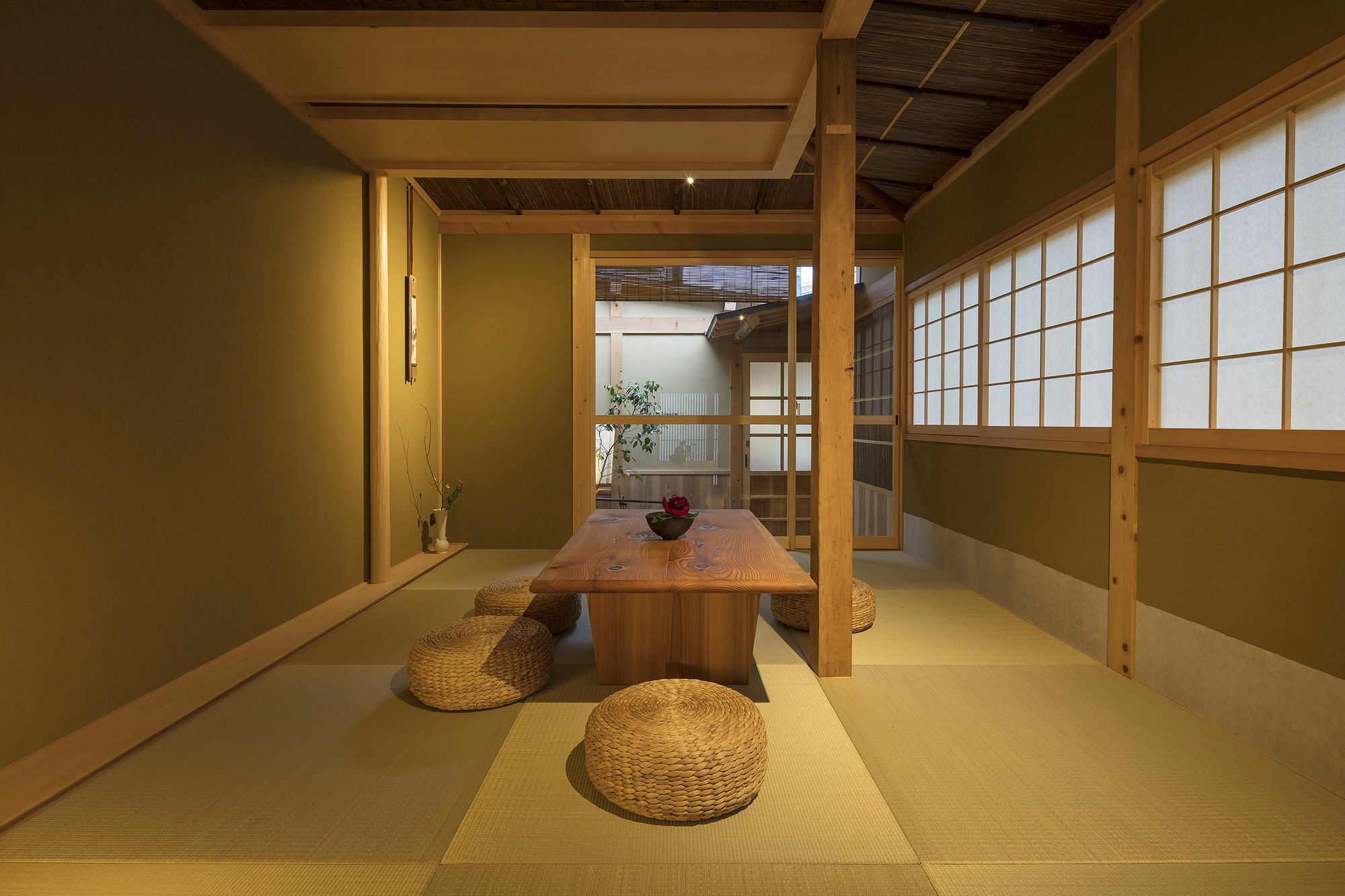 Umenoki An Machiya House Villa Kyoto Luaran gambar